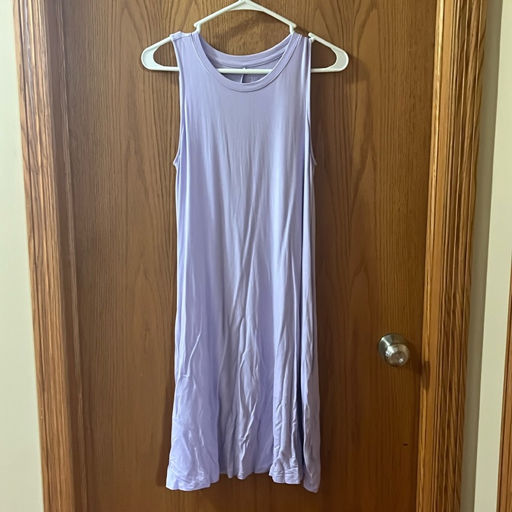 Time and Tru Dress